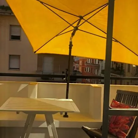 House Light Wi-fi A-c Cagliari