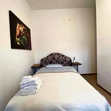 Apartamento House Light Wi-fi A-c Cagliari